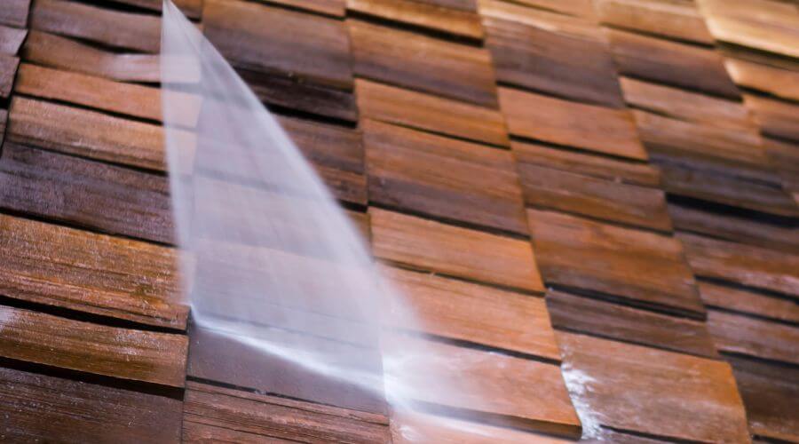 Asphalt Roofing in Cheshire, MA
